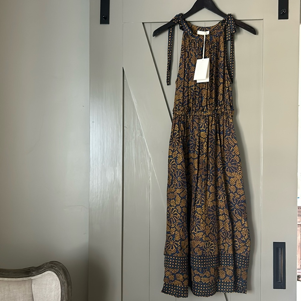 Ulla Johnson Mika Dress